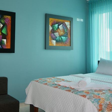 Hotel Casablanca Chipipe Salinas  Room photo