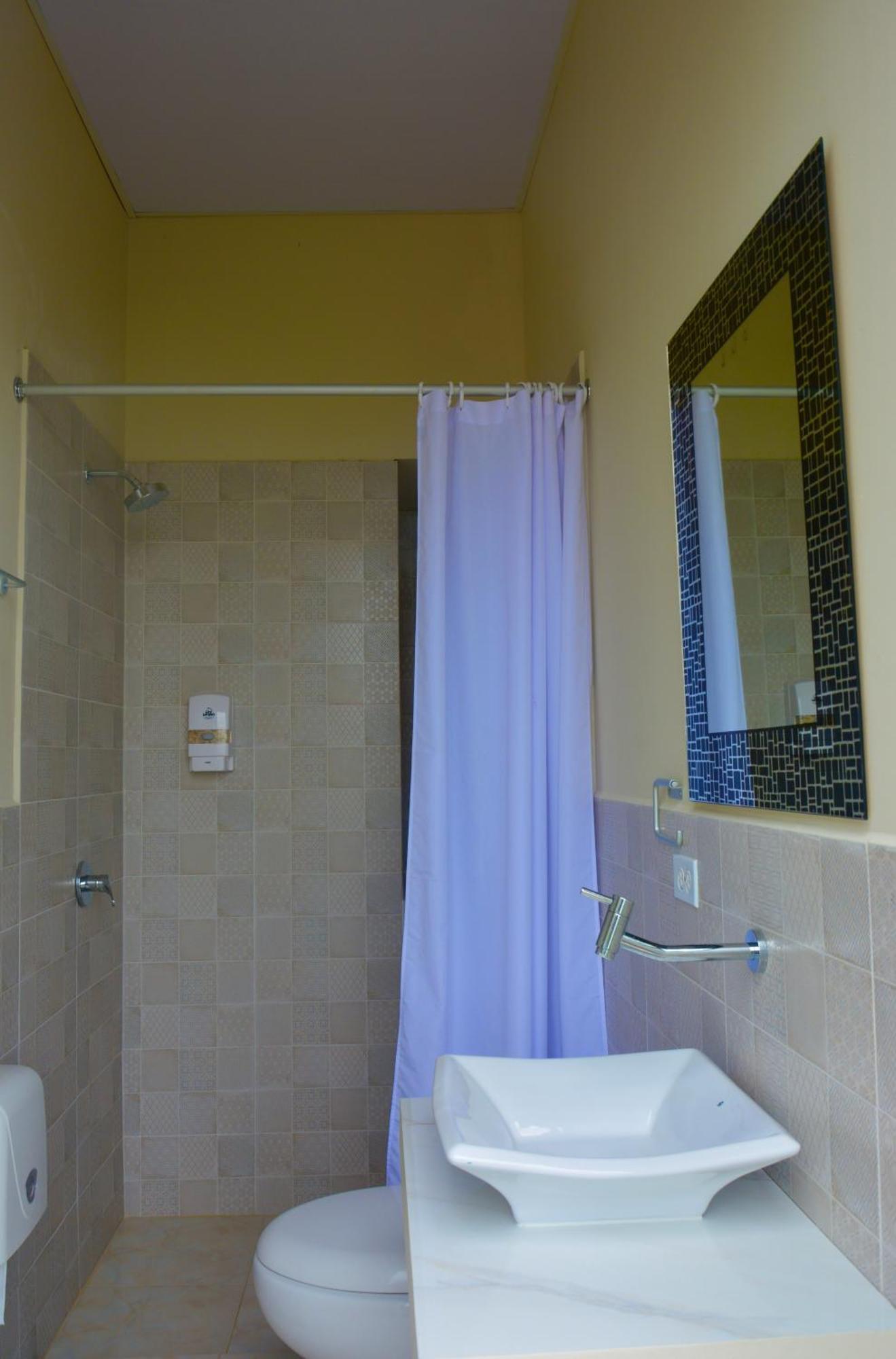 Hotel Casablanca Chipipe Salinas  Room photo